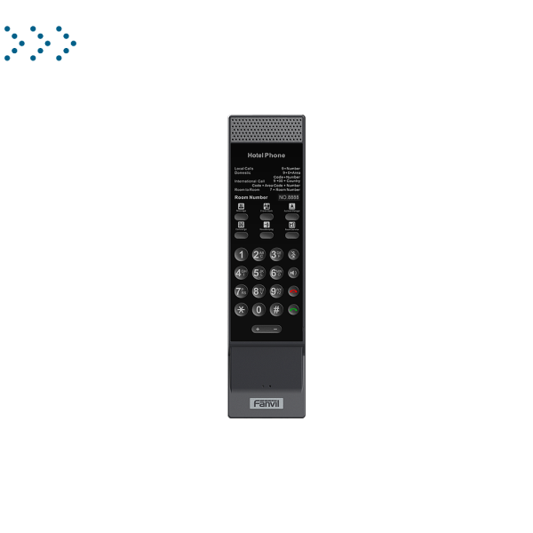 IP телефон Fanvil